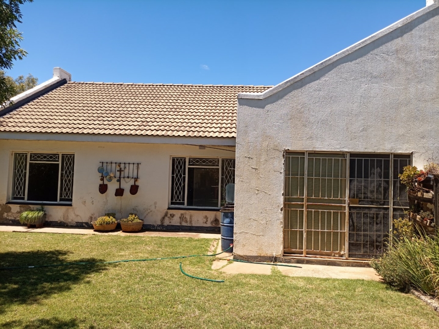 3 Bedroom Property for Sale in Brandfort Free State